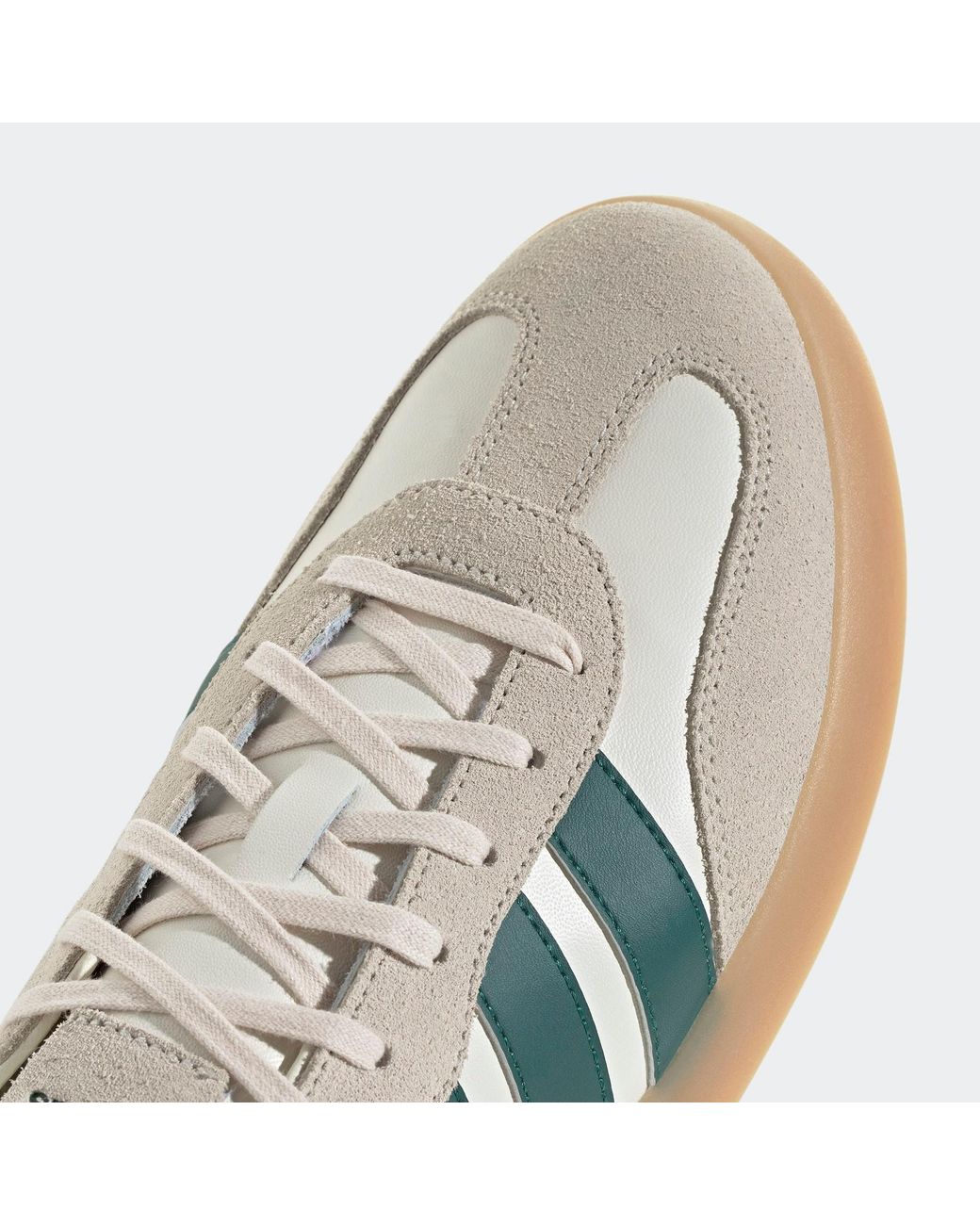 Adidas Sneaker Barreda Decode Lux in Blue für Herren