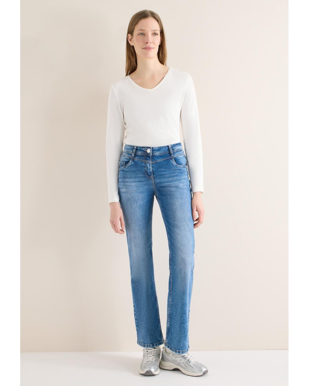 Cecil Blue Jeans Toronto