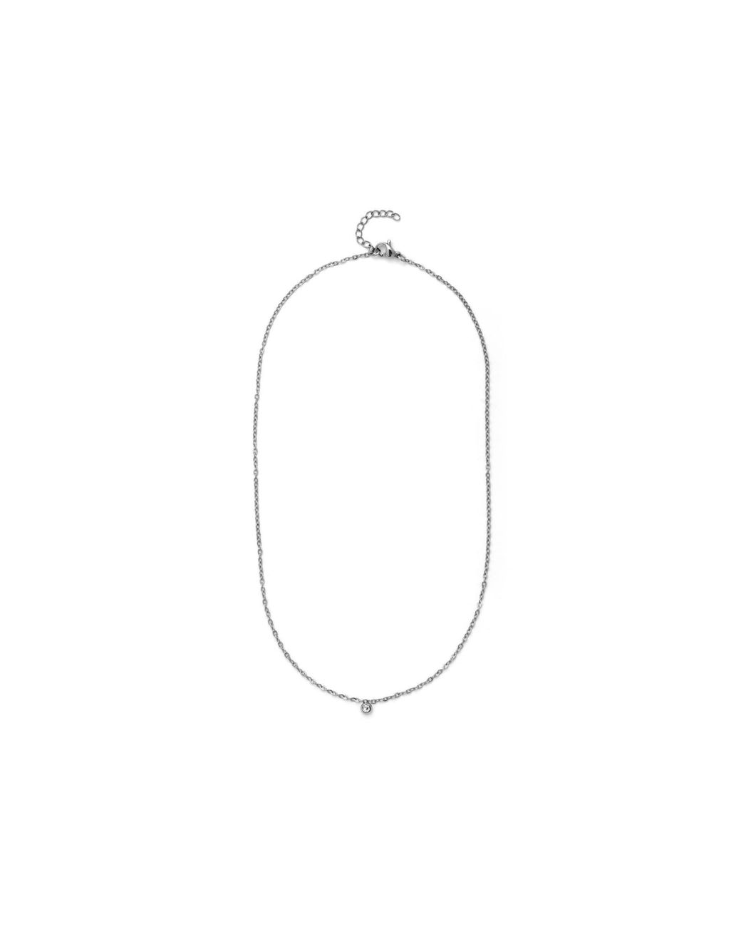 Luxenter White Kette Zelis