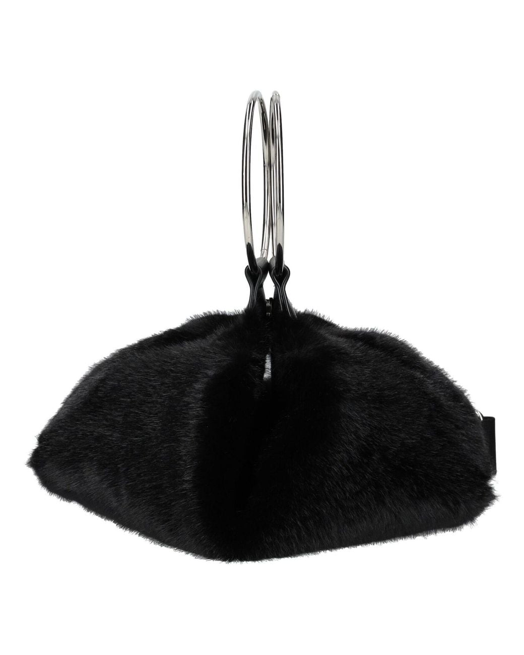 Replay Black Handtasche