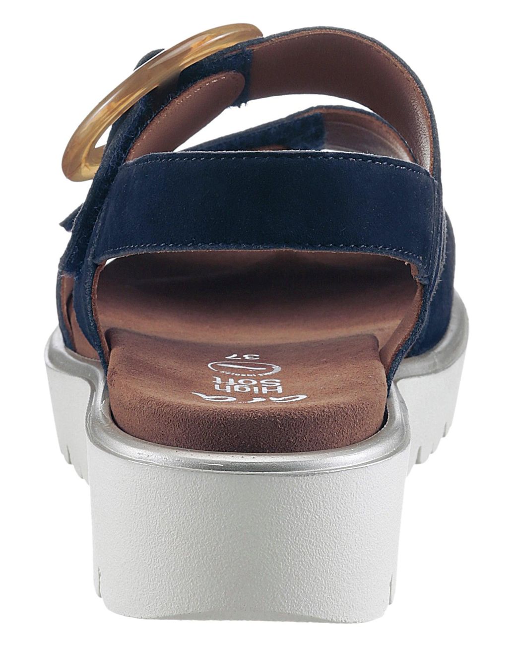 Ara Blue Sandale Bilbao