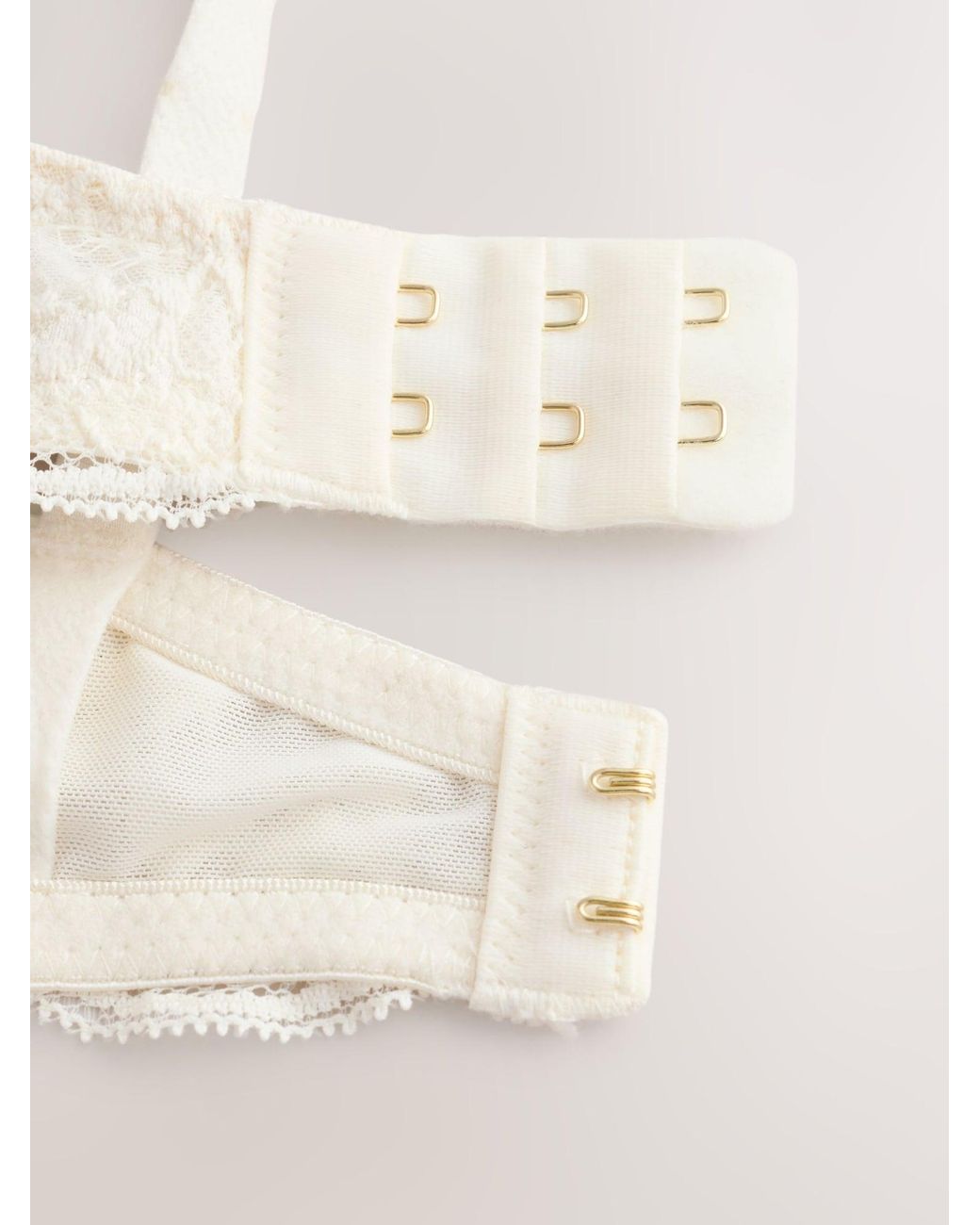 Next White Next Bh