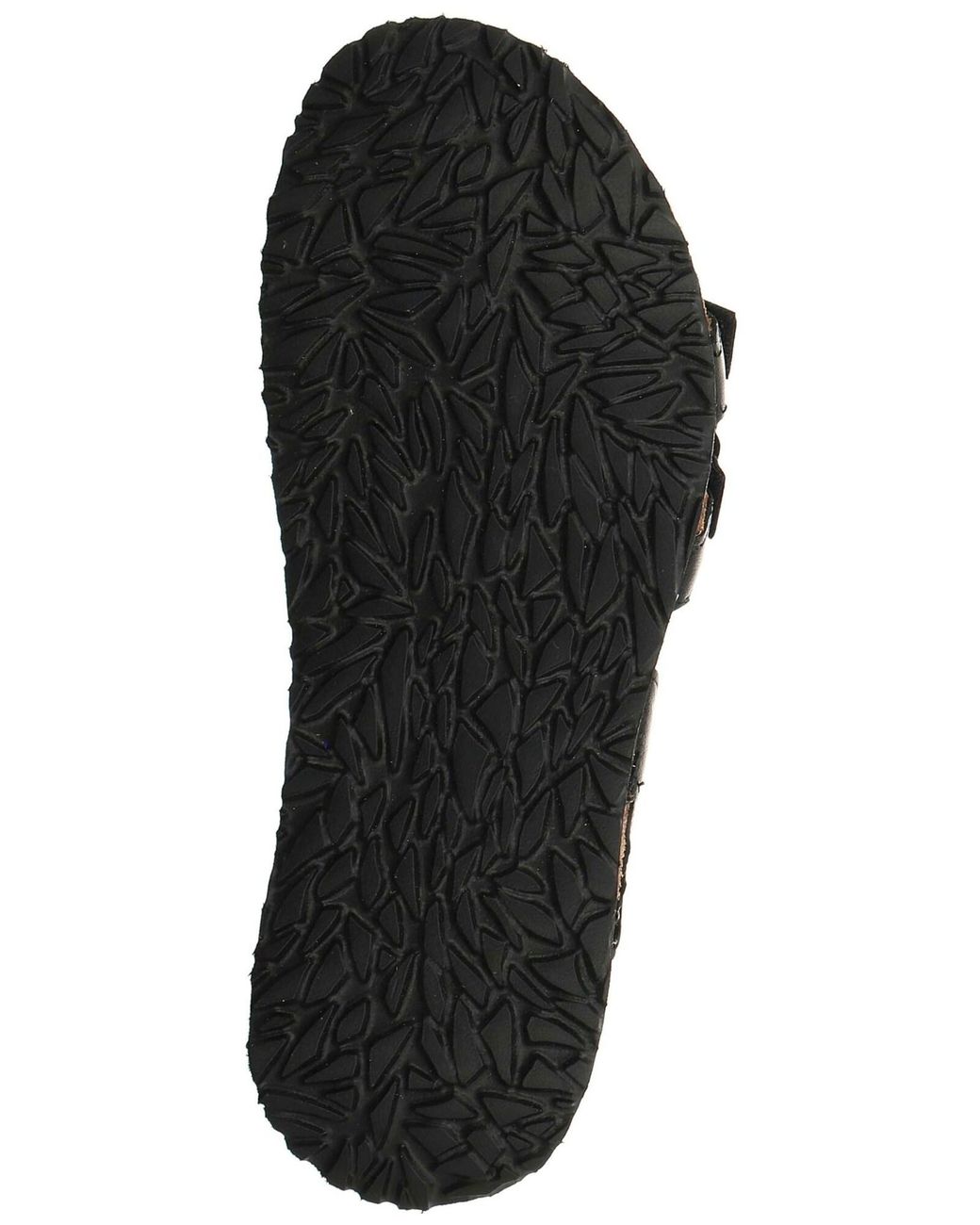 Think! Black Sandale Koak