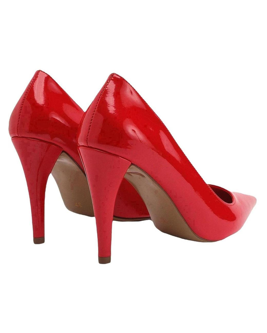 Limoya Red Pumps Nancy