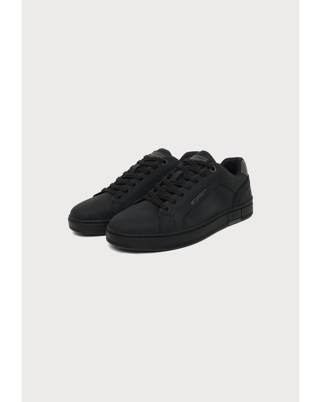 Marco Tozzi Sneaker in Black für Herren