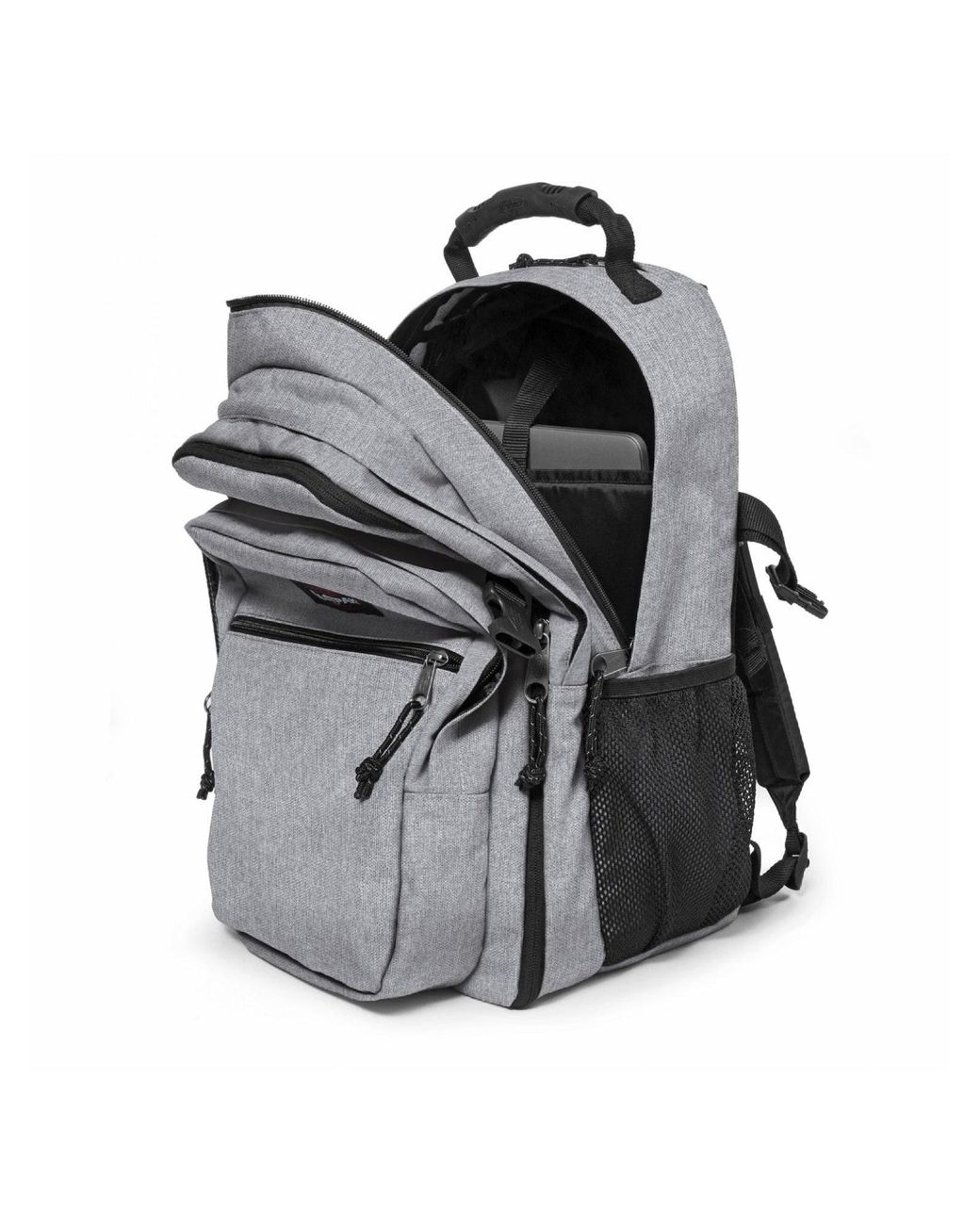 Eastpak Gray Rucksack Tutor