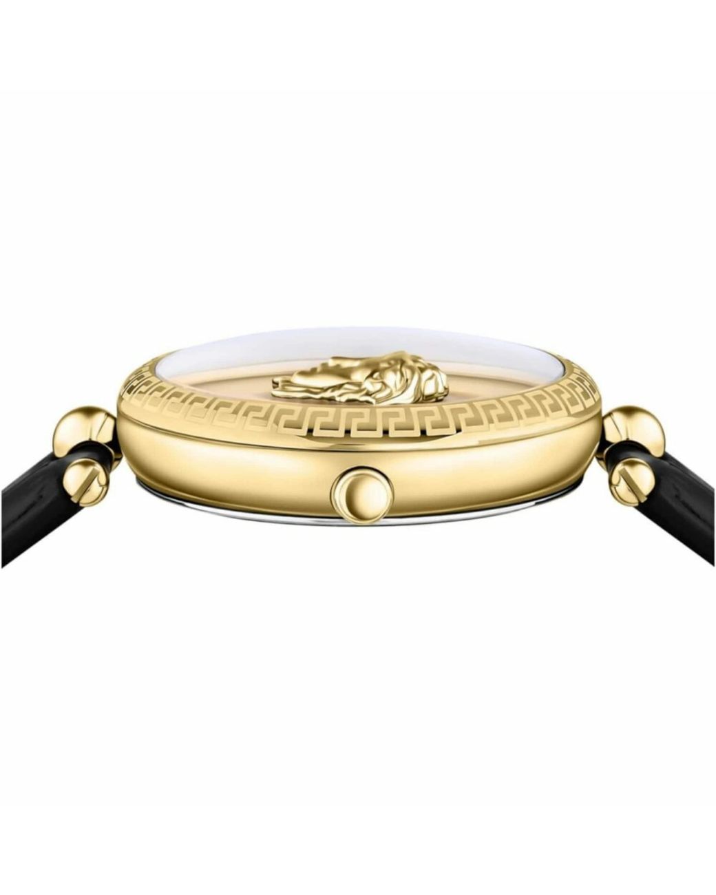Versace Metallic Uhr Palazzo