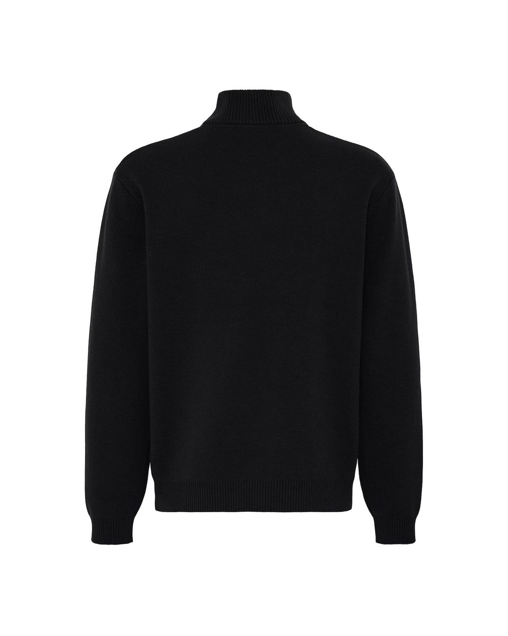 Solid Pullover Sdryker in Black für Herren