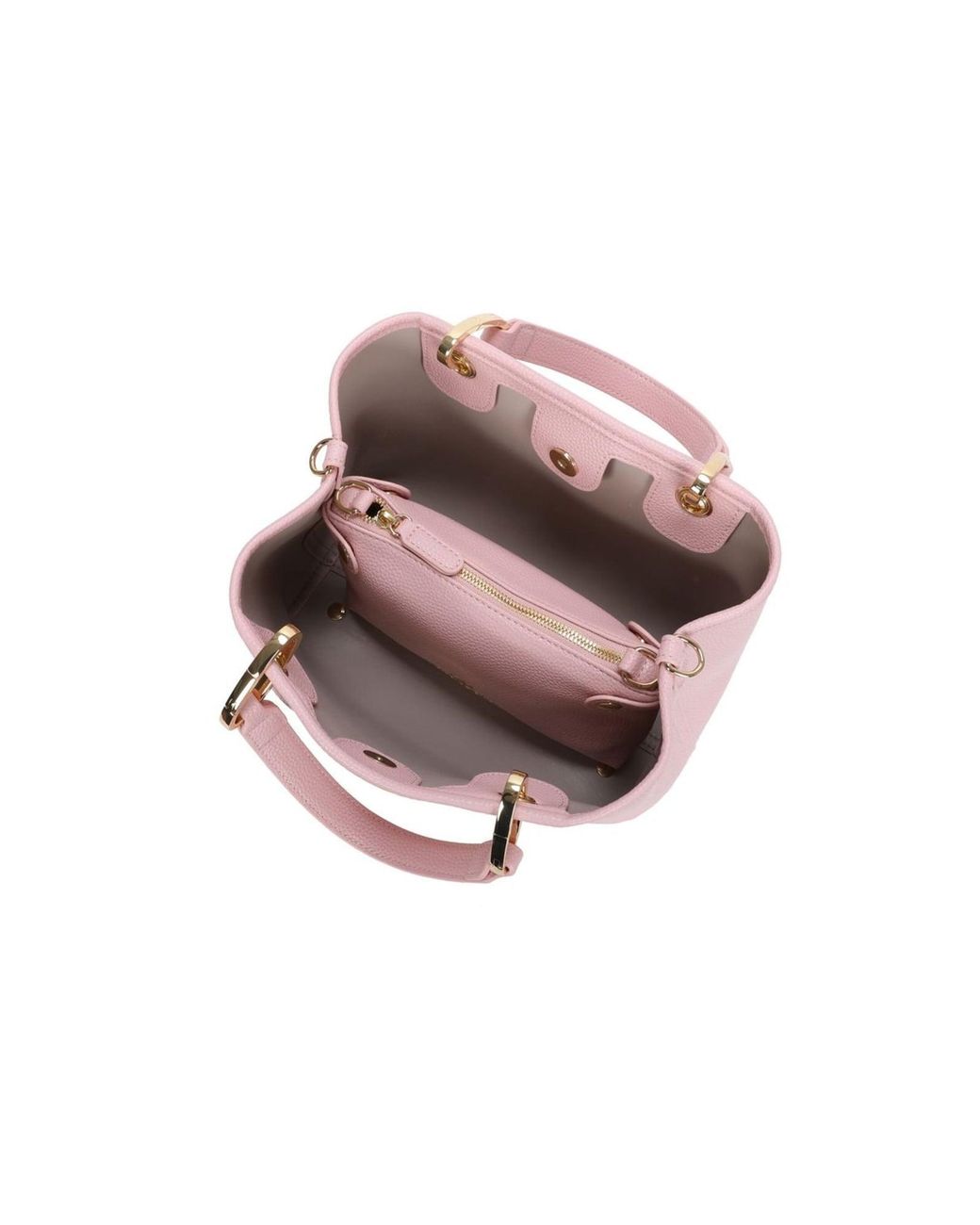 Braccialini Pink Handtasche Beth