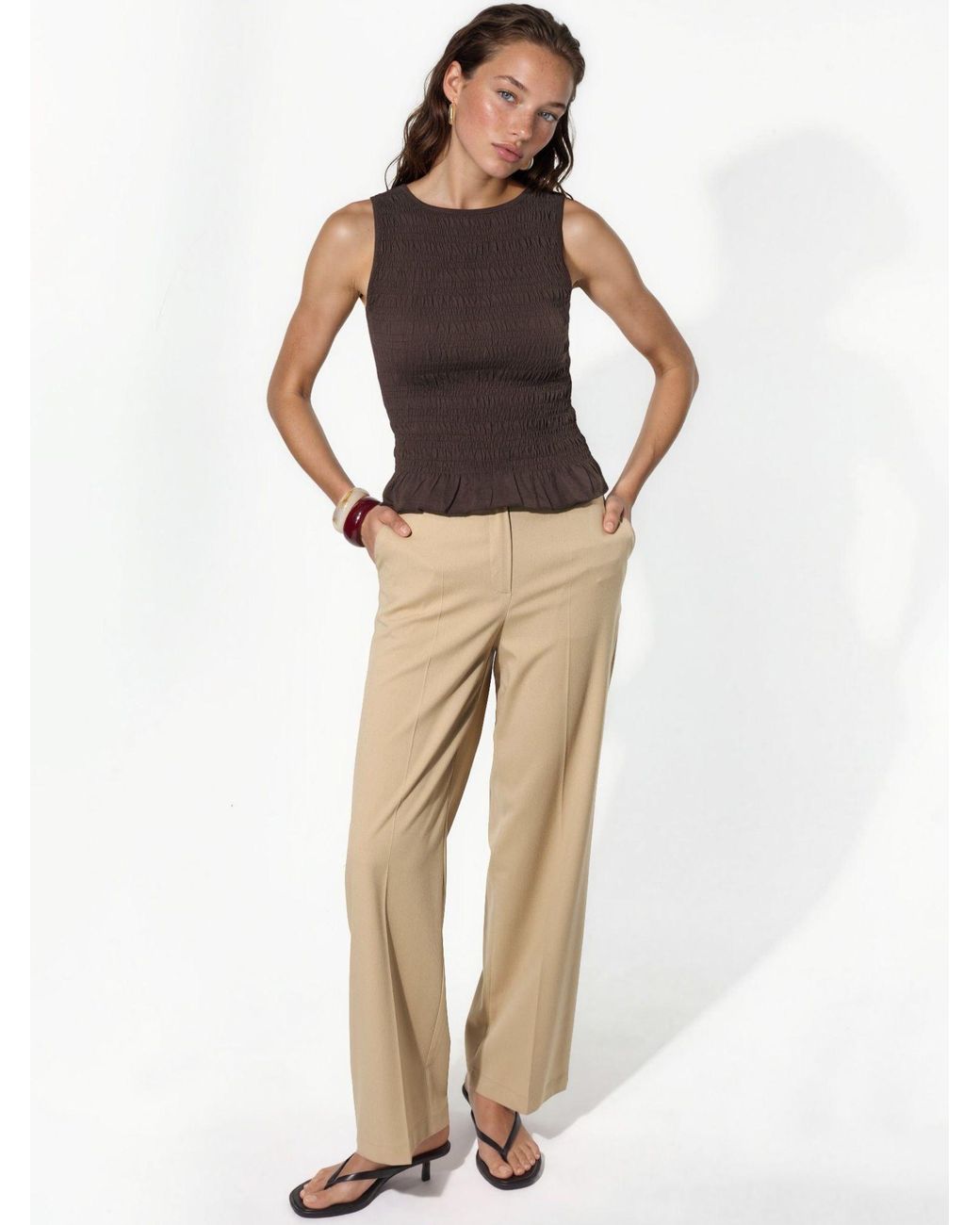 Busem Black Blusen