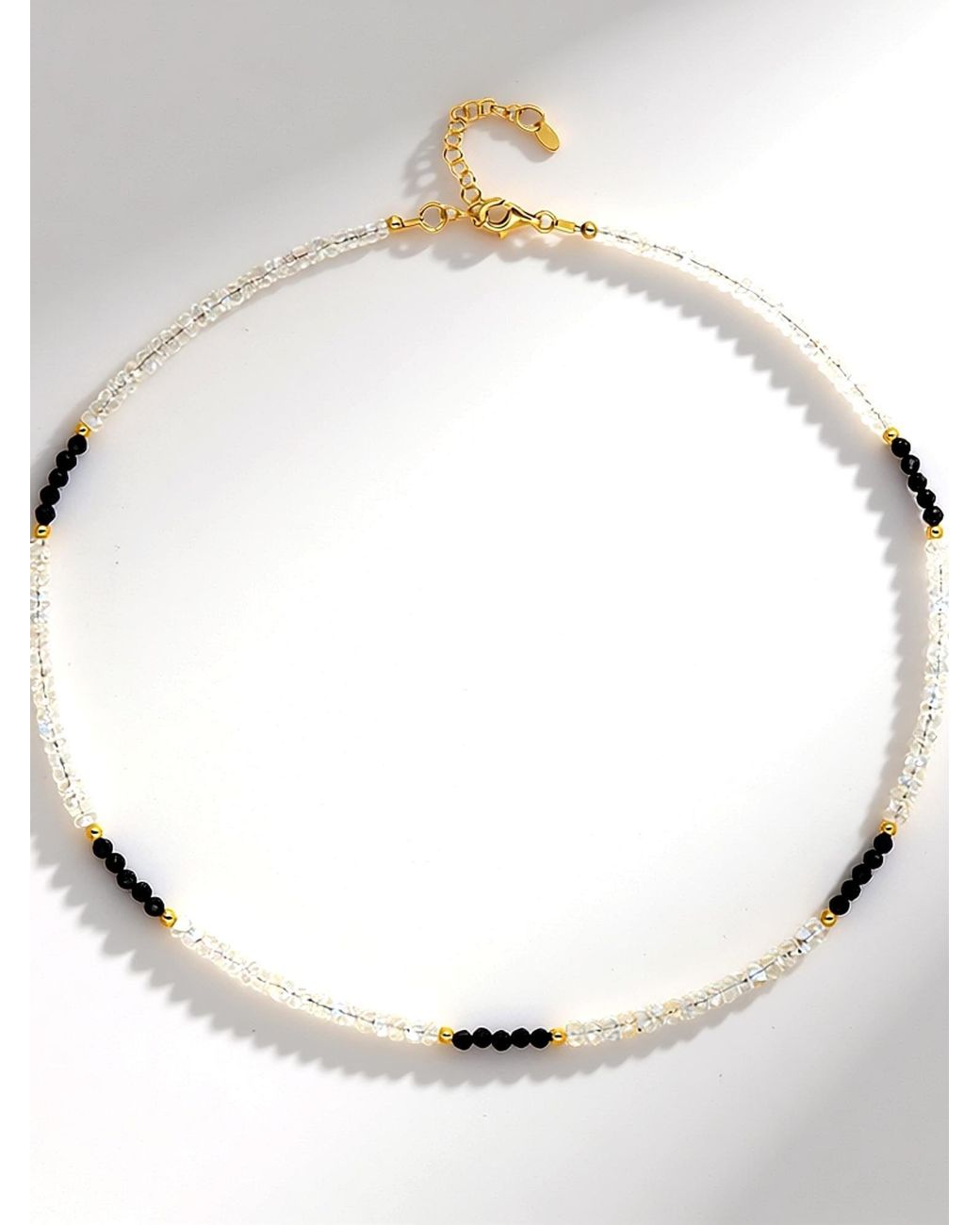 Cavill Natural Kette