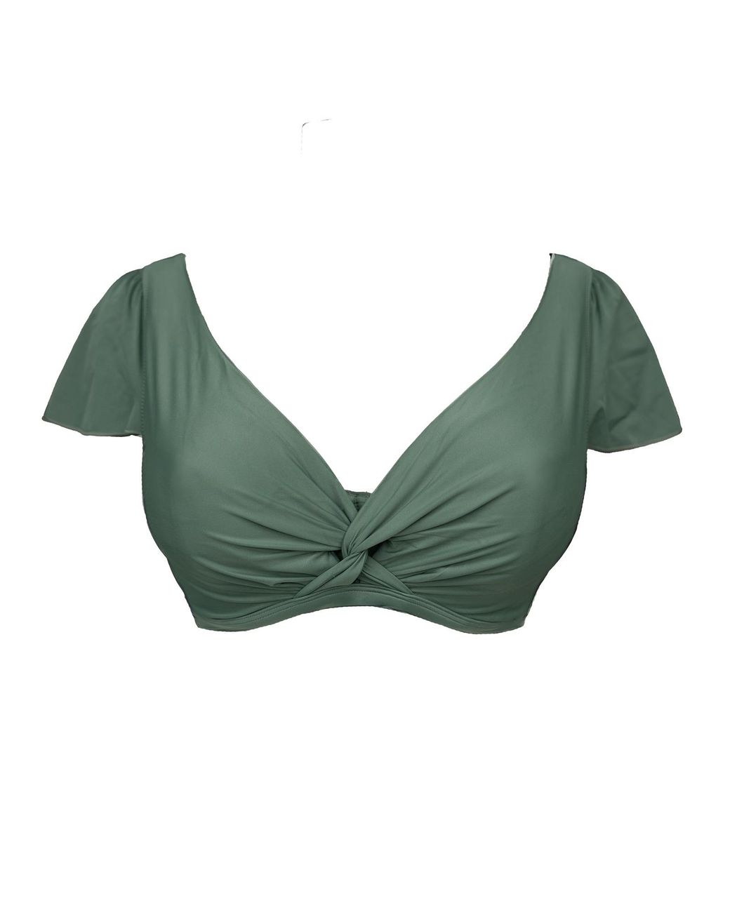 SugarShape Green Bikinitop Mambo