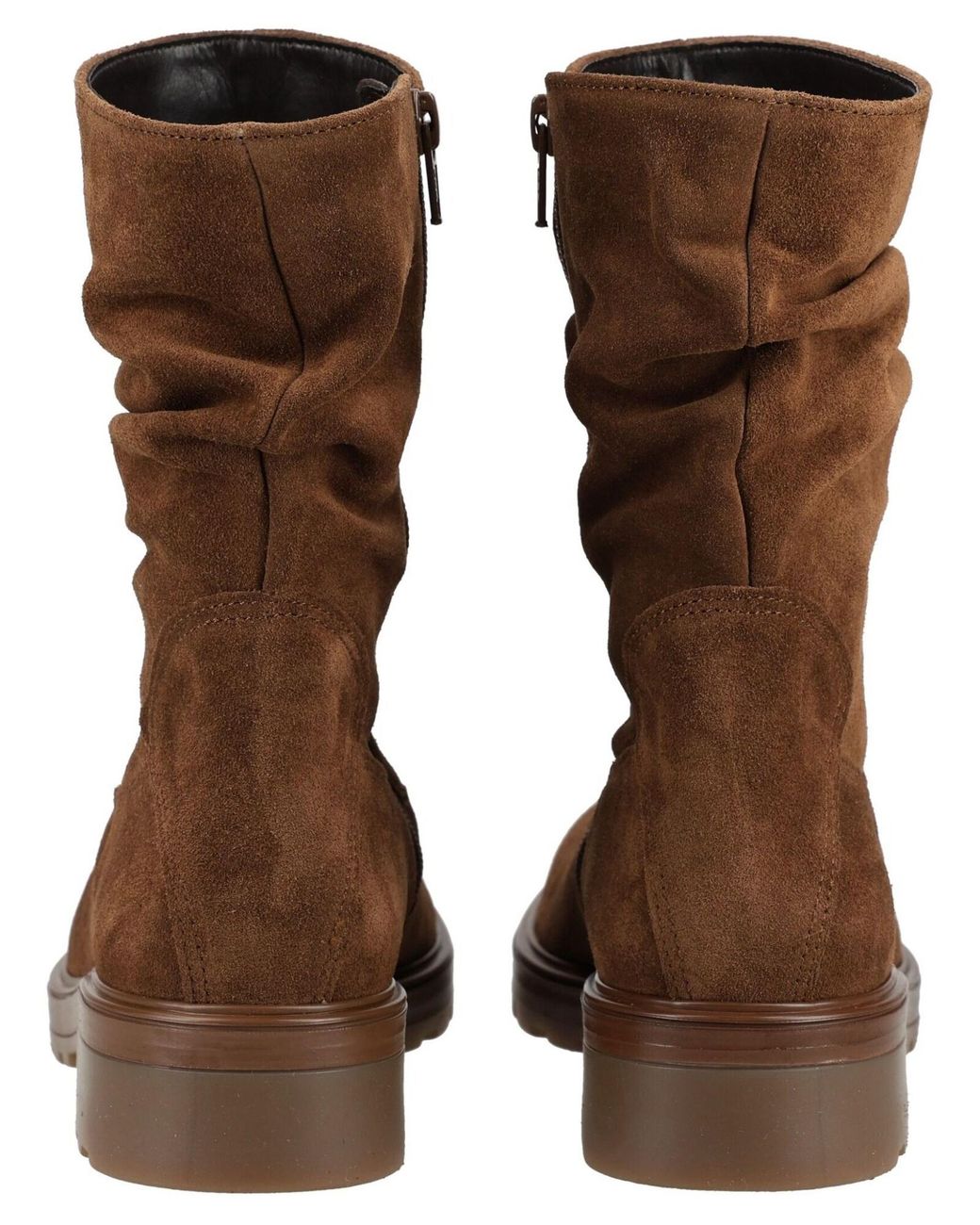 Gabor Brown Stiefelette
