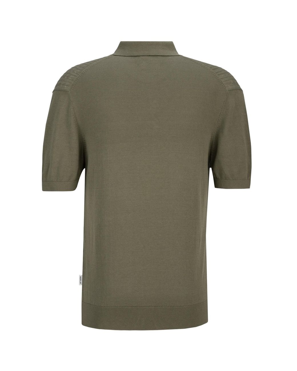 Replay Pullover in Green für Herren