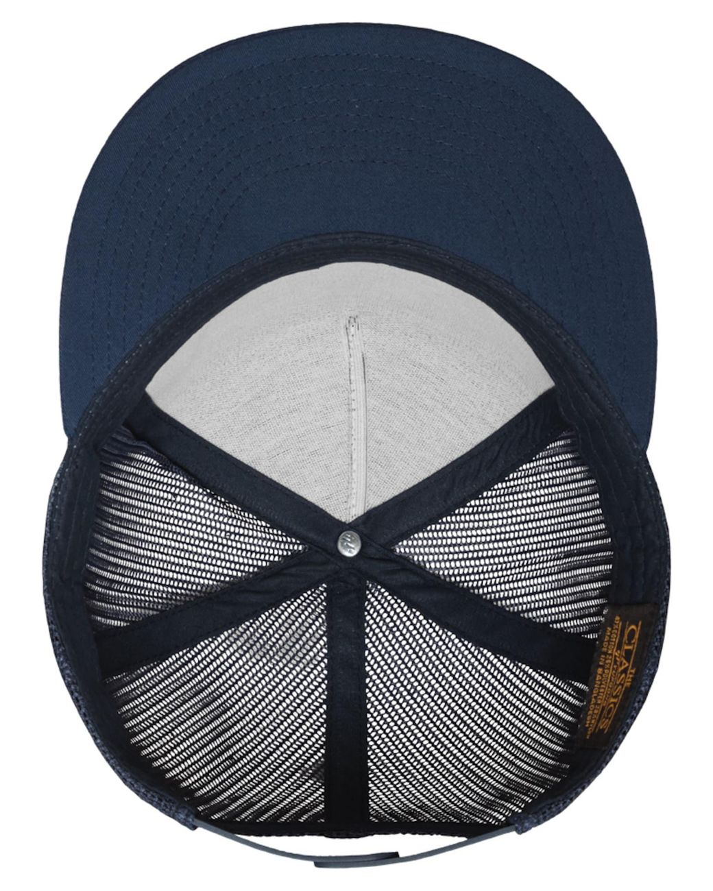Flexfit Blue Cap Classic