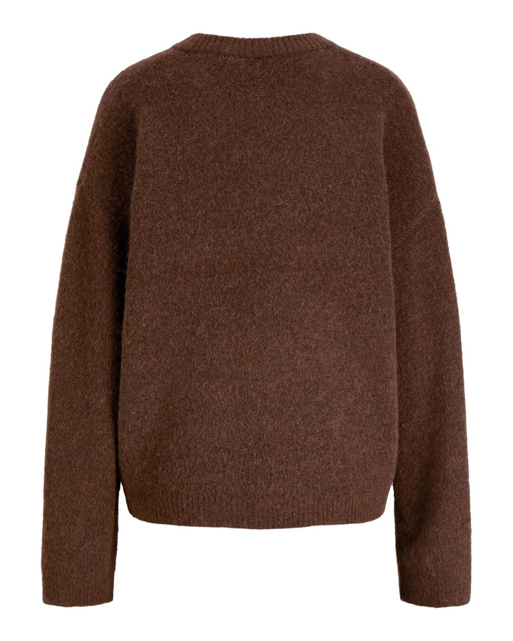 JJXX Brown Pullover