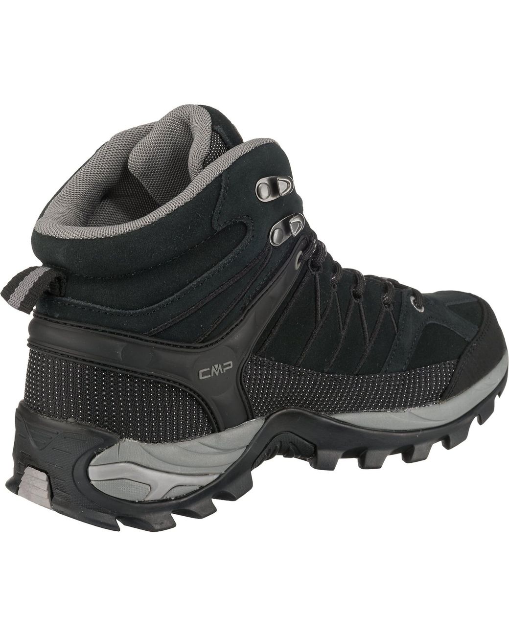 CMP Boots Rigel in Black für Herren