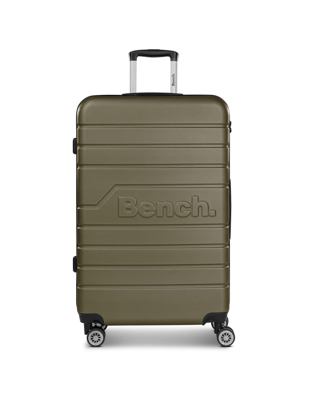 Bench Trolley Seattle in Green für Herren
