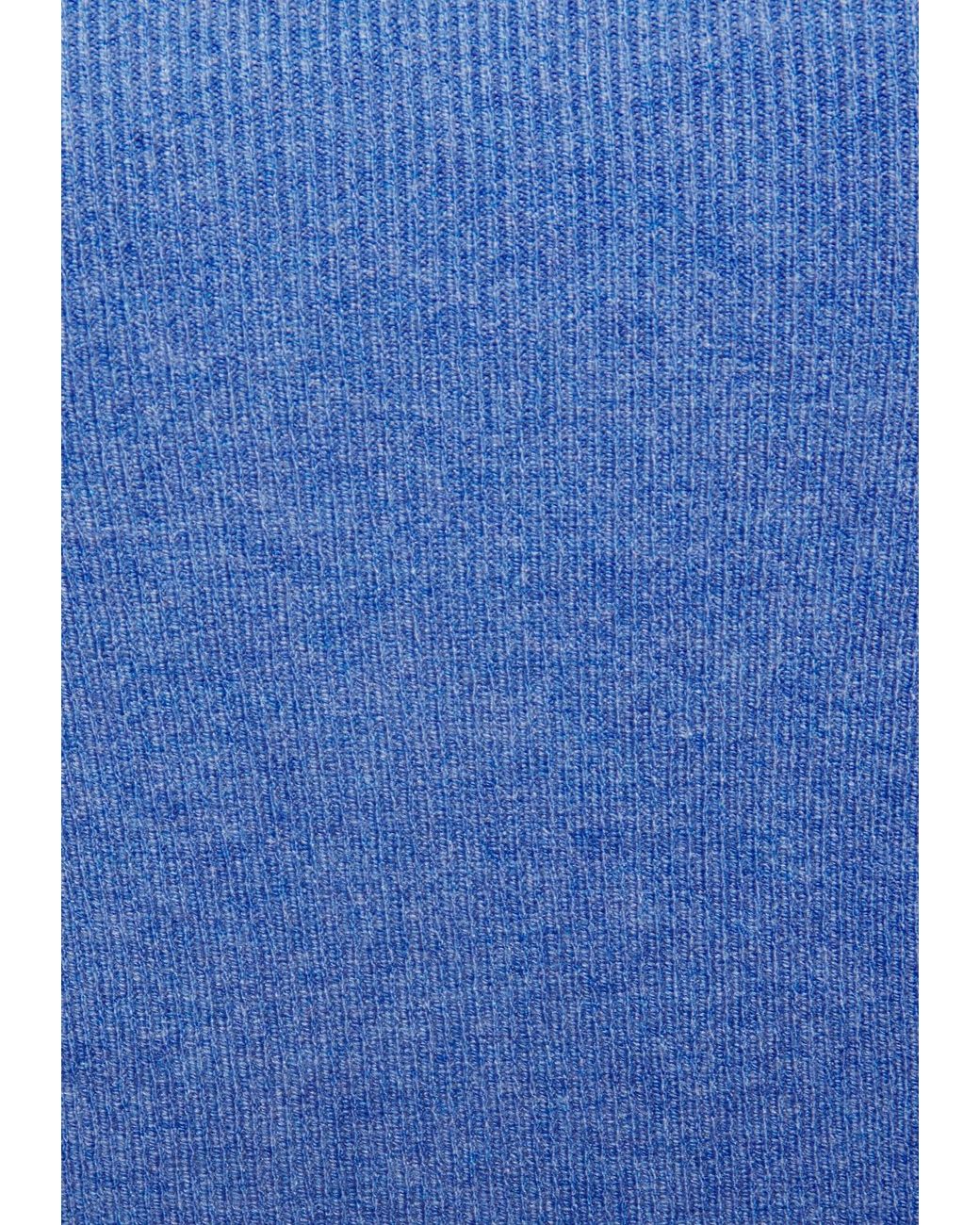 COPENHAGEN Blue Pullover