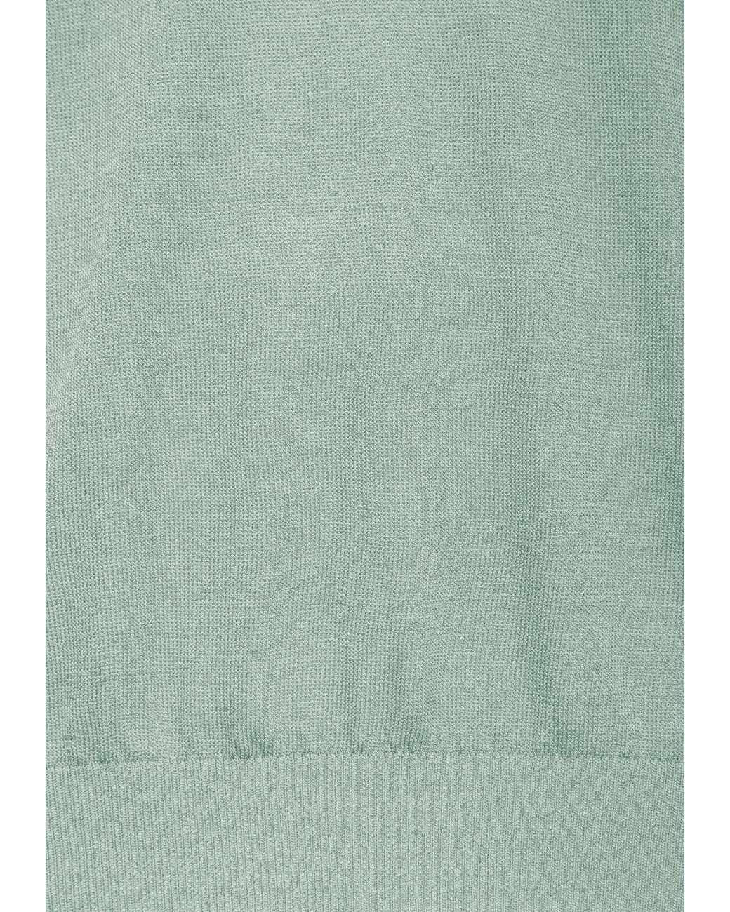 Vivance by Lascana Green Pullover