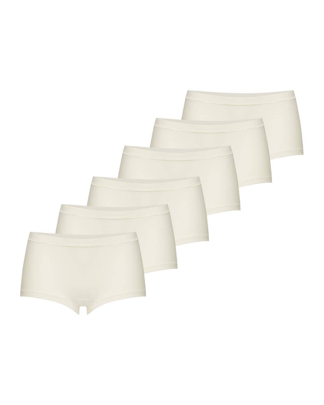 Conta Natural Panty Basic