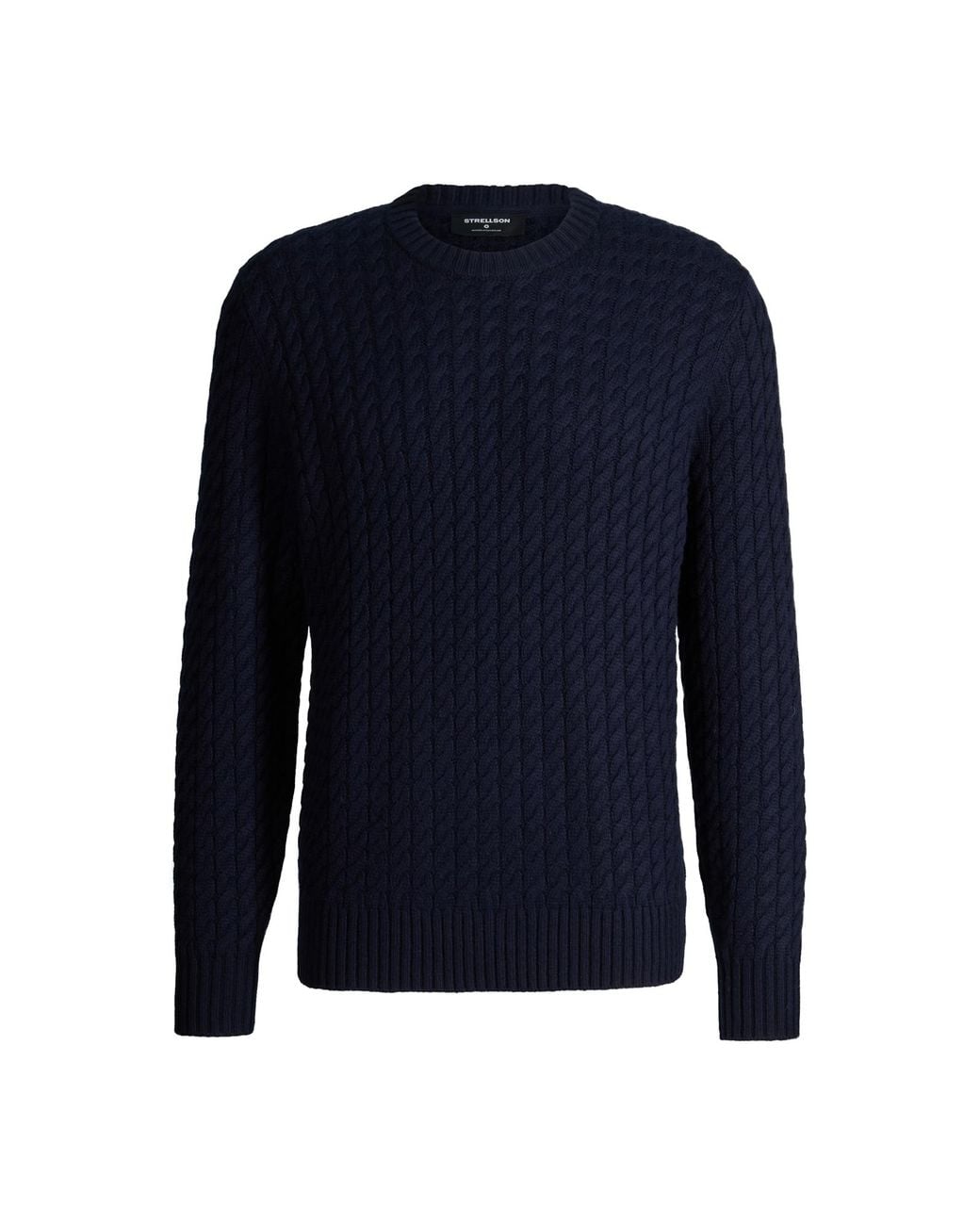 Strellson Pullover in Blue für Herren