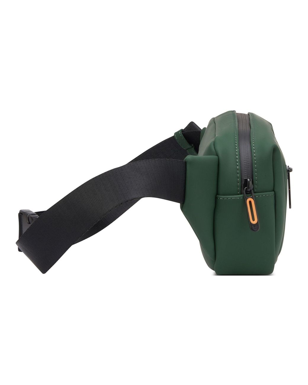 Roncato Gürteltasche in Green für Herren