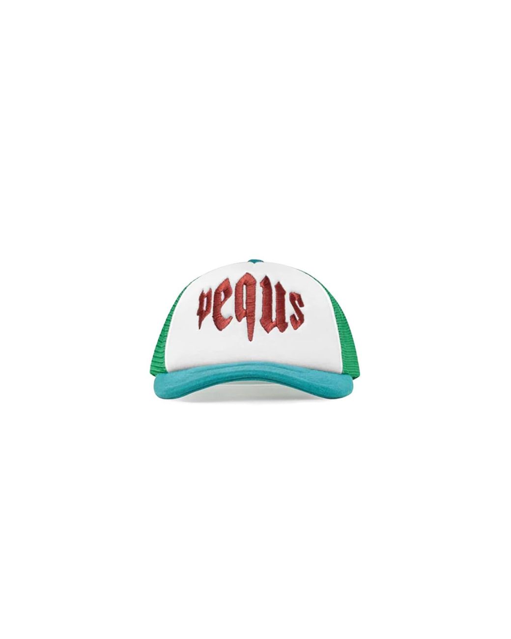 Pequs Cap in Blue für Herren