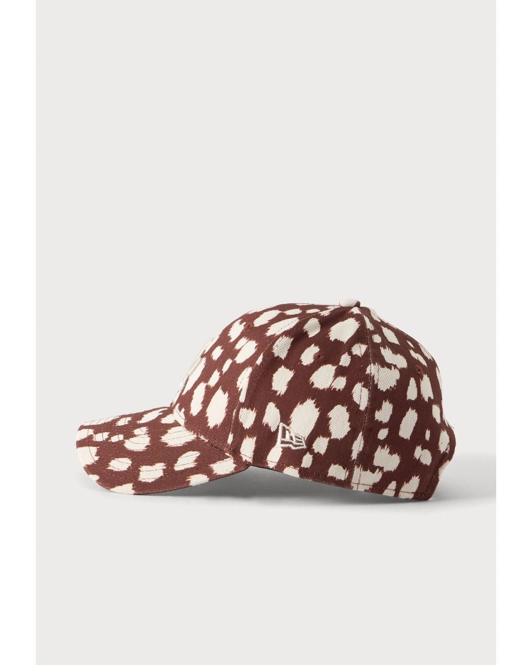 KTZ Cap 9Forty Losdod in Multicolor für Herren