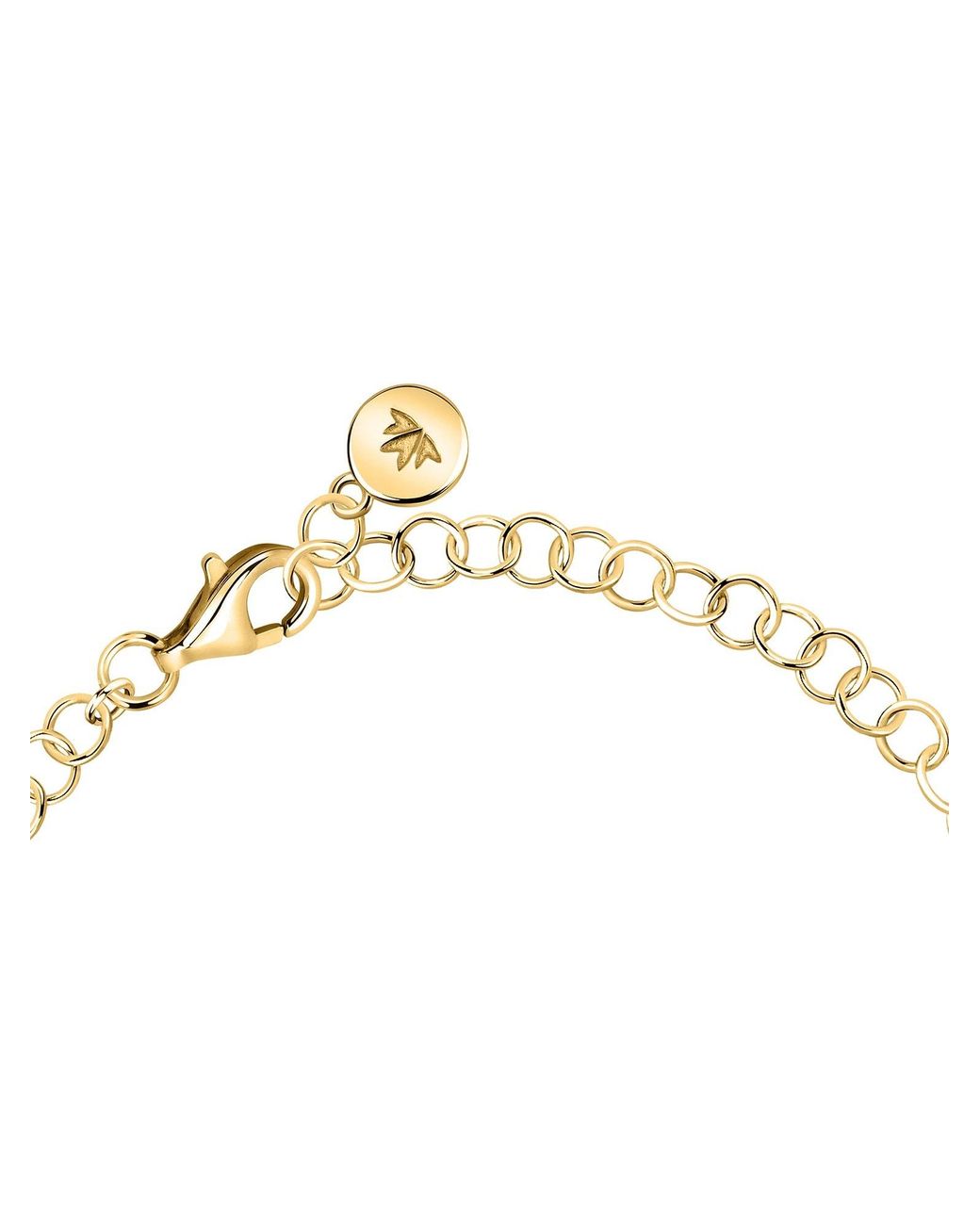 Morellato Metallic Armband