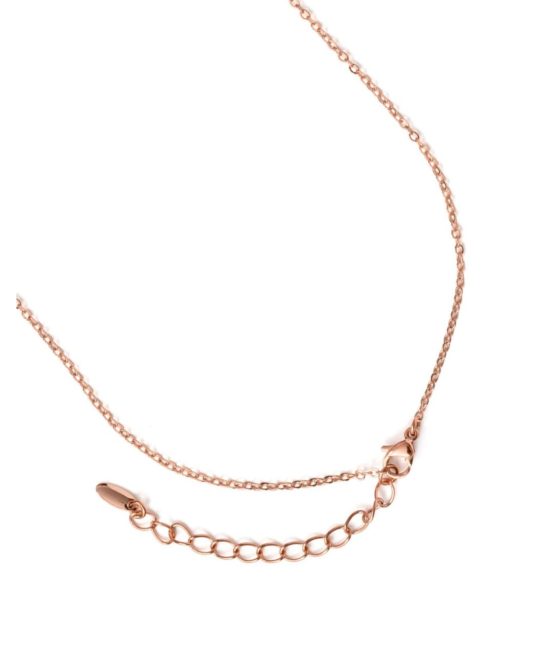 Luxenter Natural Kette Coaro