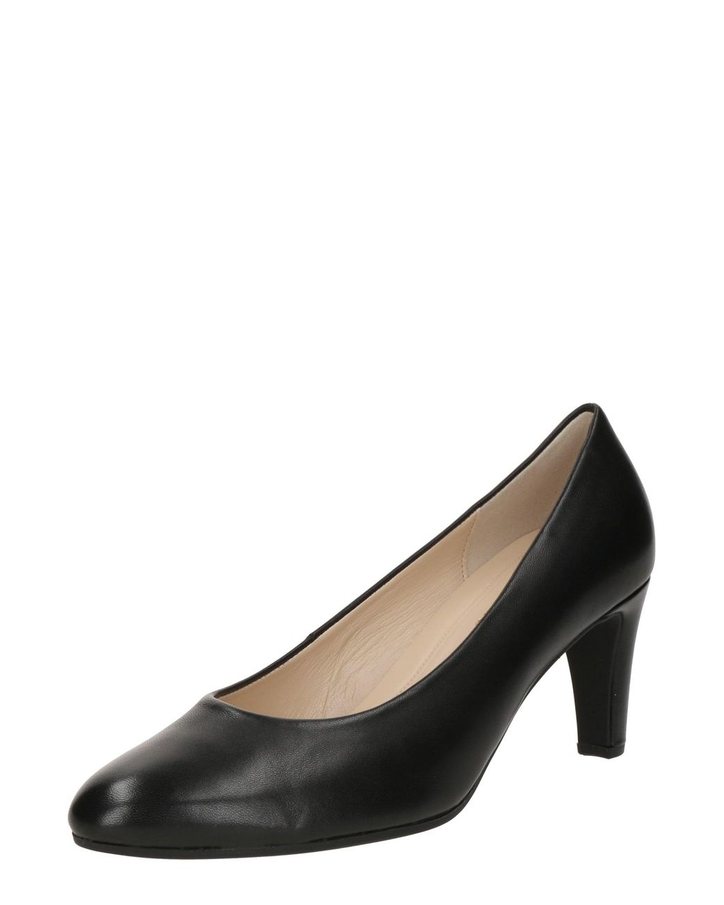 Gabor Black Pumps