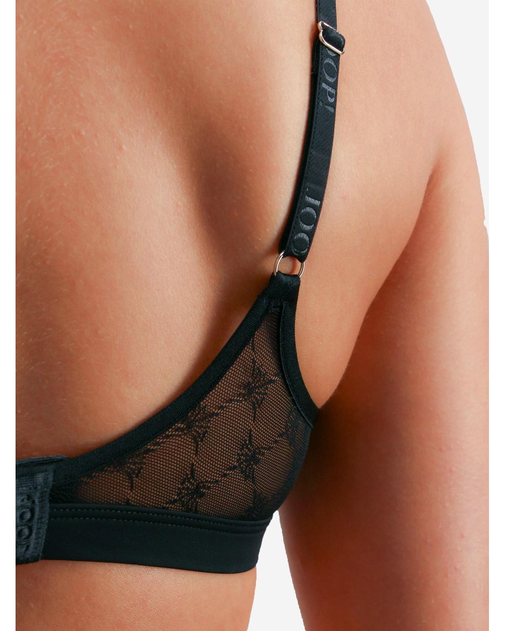 Joop! Black Ügel-BH Elegance büstenhalter frauen girls
