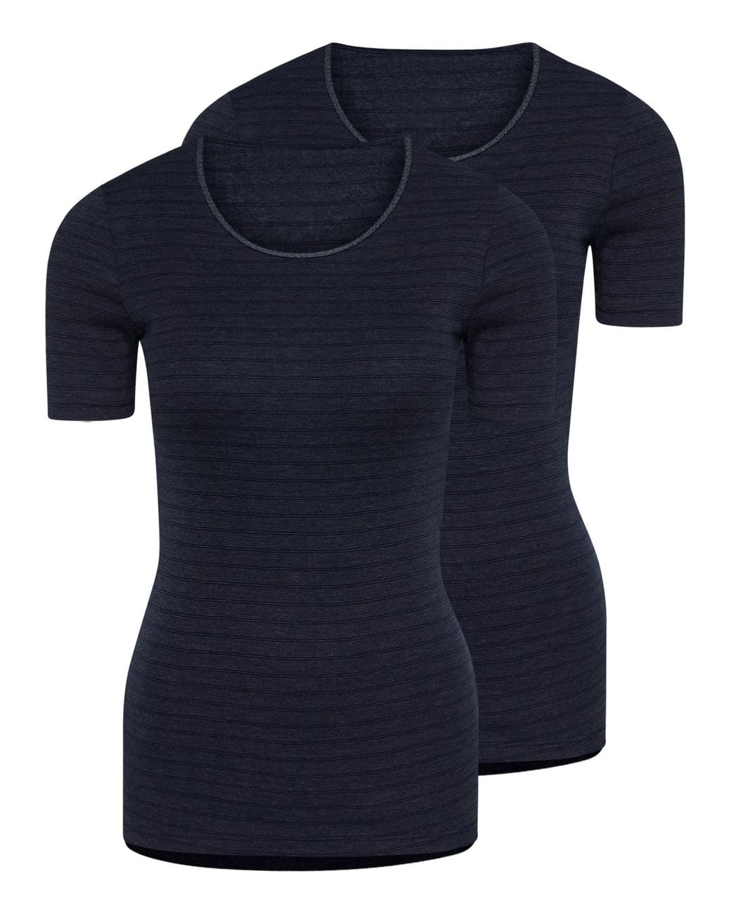 Conta Blue Unterhemd Basic