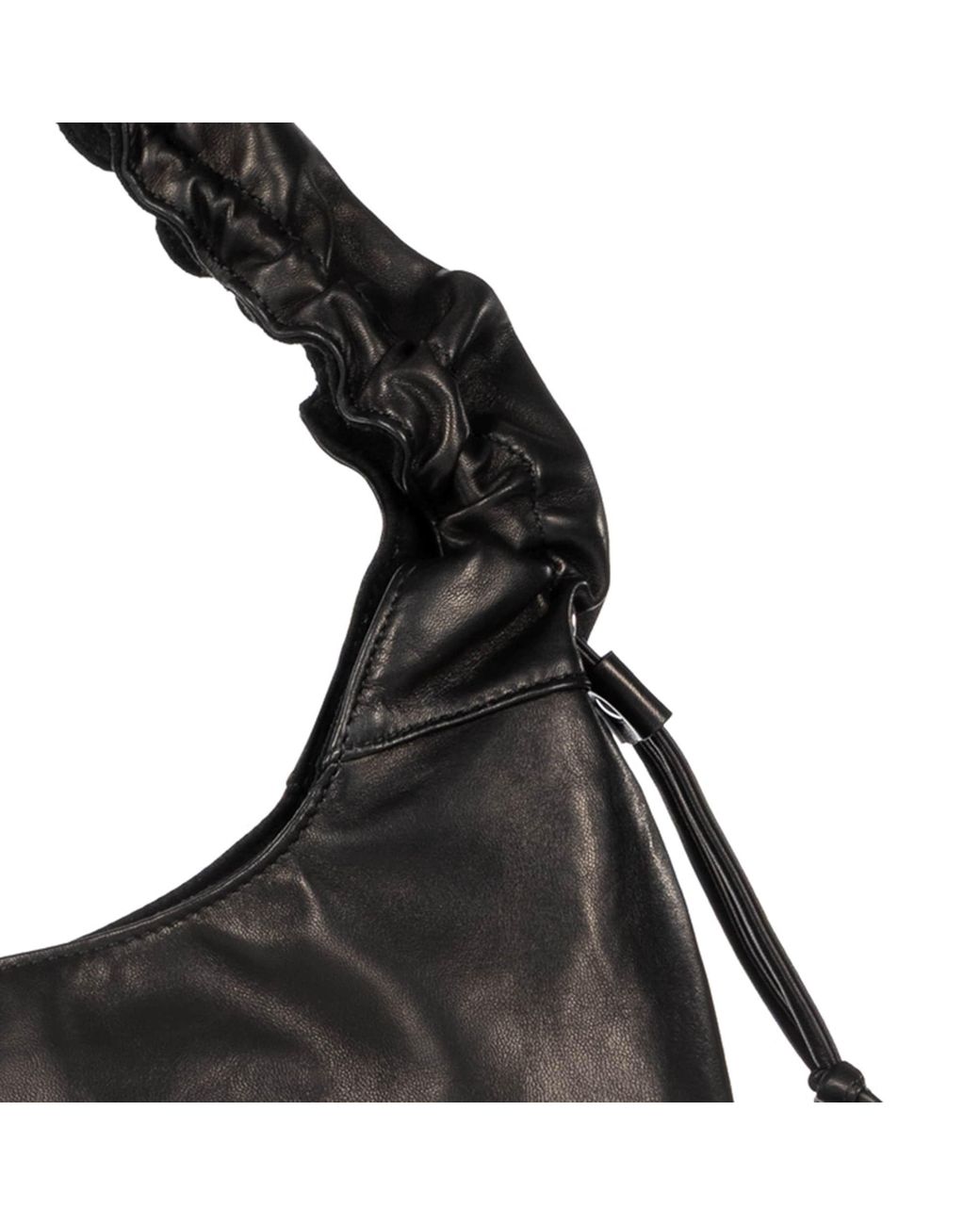 Roeckl Black Schultertasche