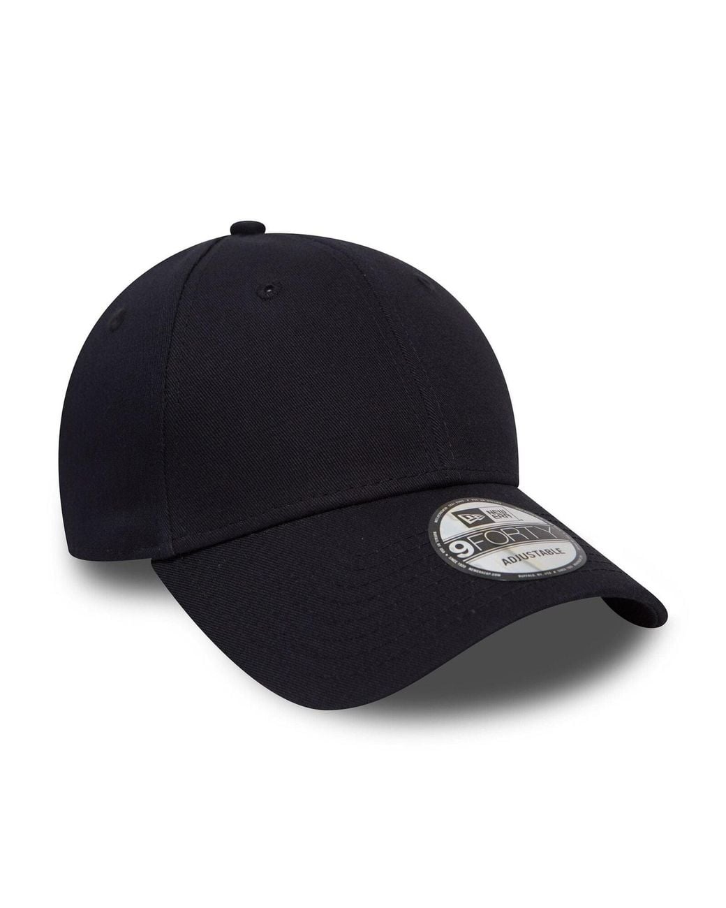 KTZ Cap 9Forty Basic in Blue für Herren