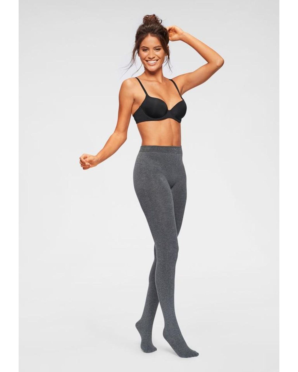 Lavan Blue Strumpfhose