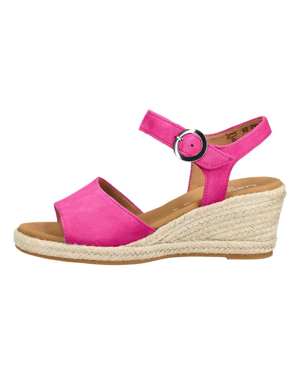 Gabor Pink Sandale