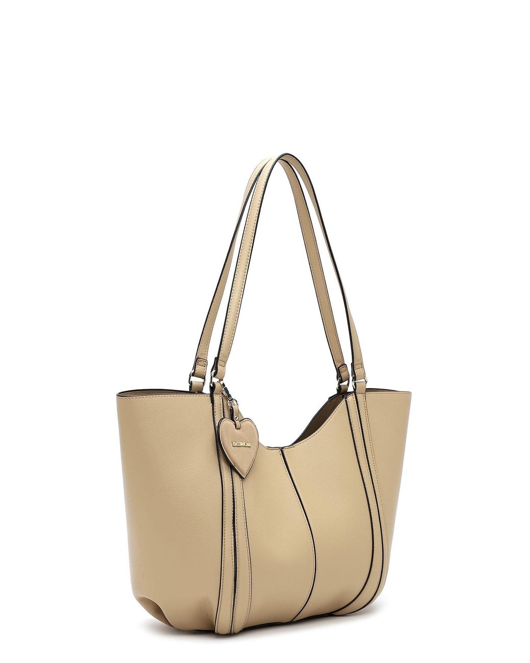 EMILY & NOAH Natural Shopper Levke