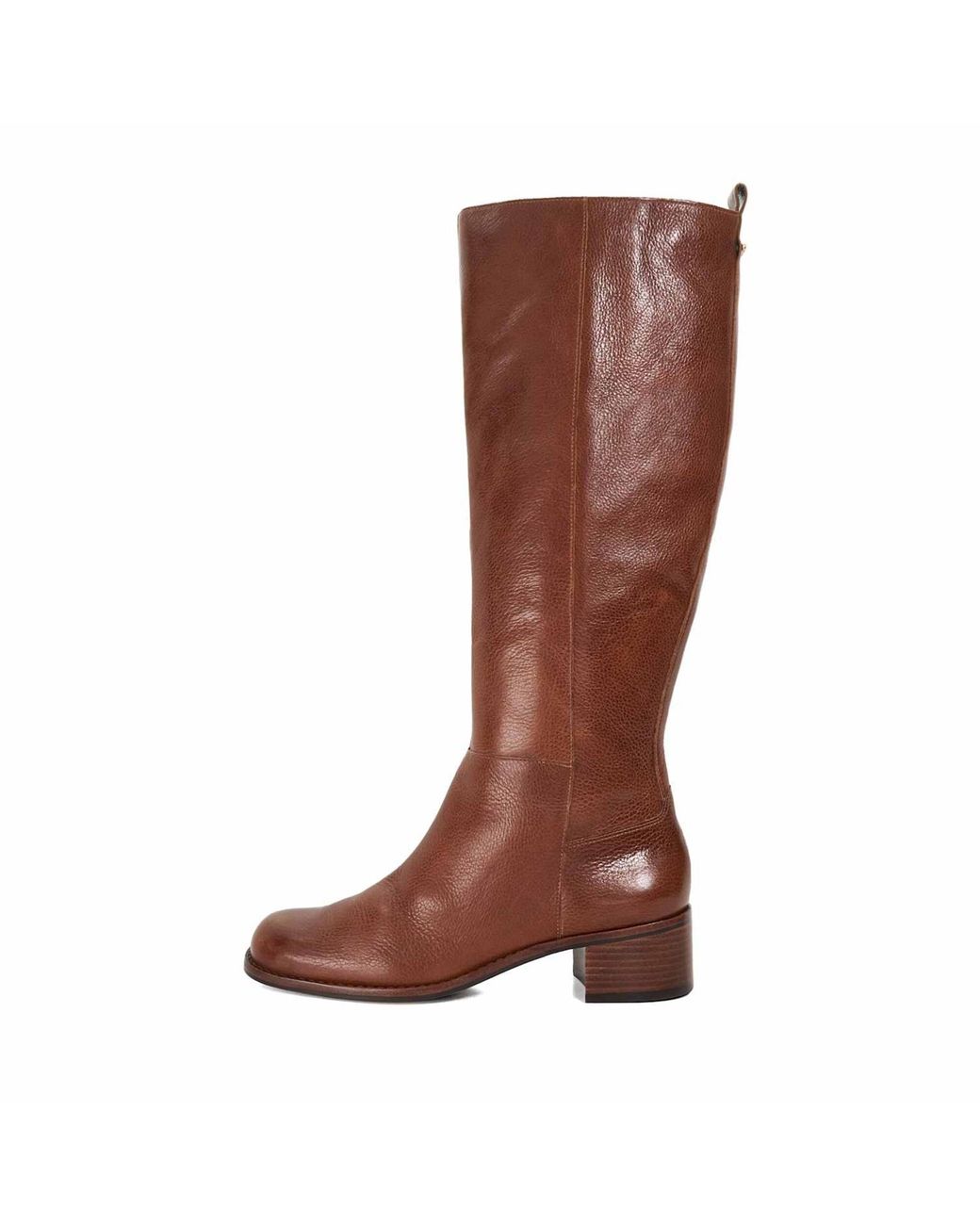 Dune Brown Stiefel Turner