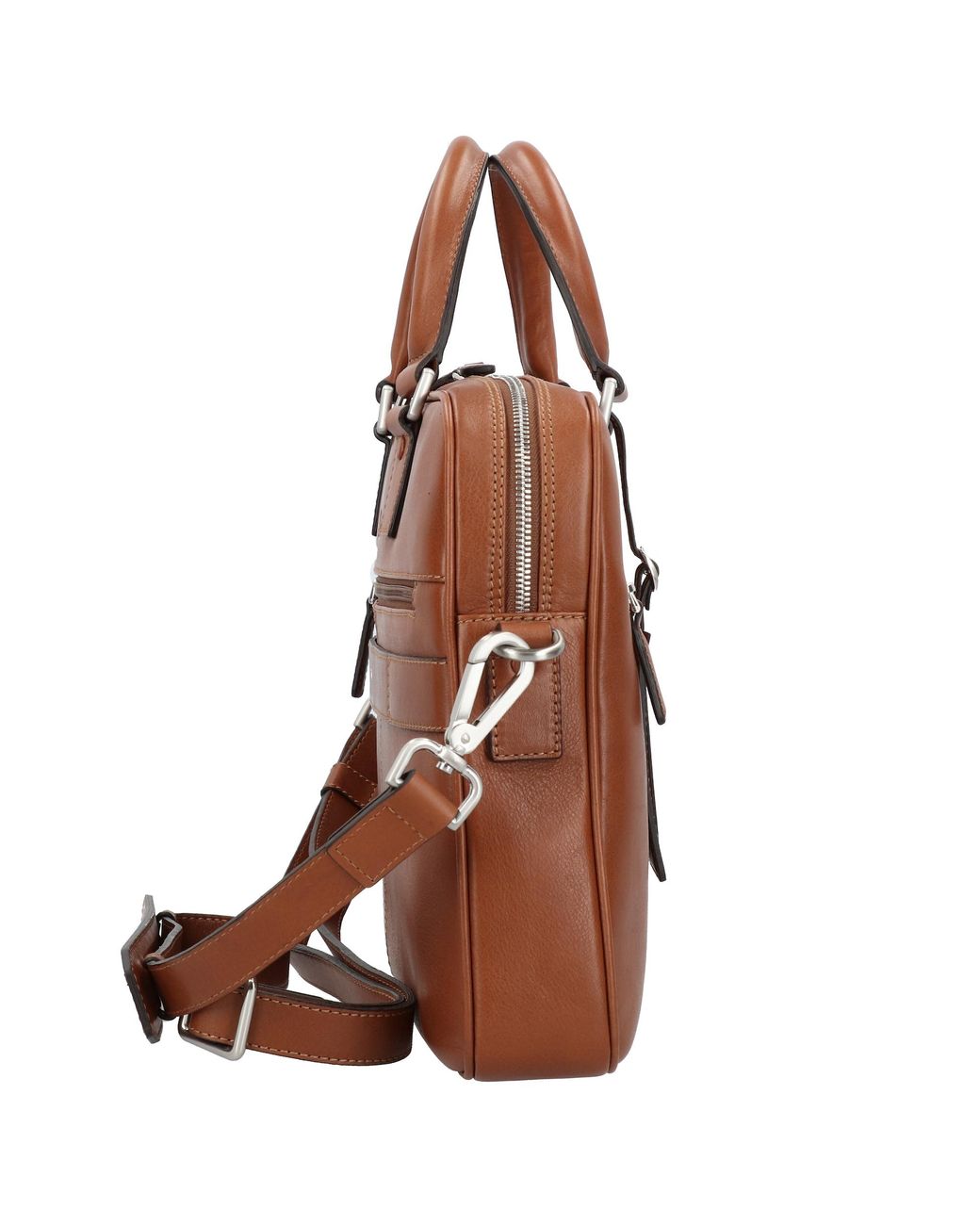 Picard Brown Aktentasche Authentic