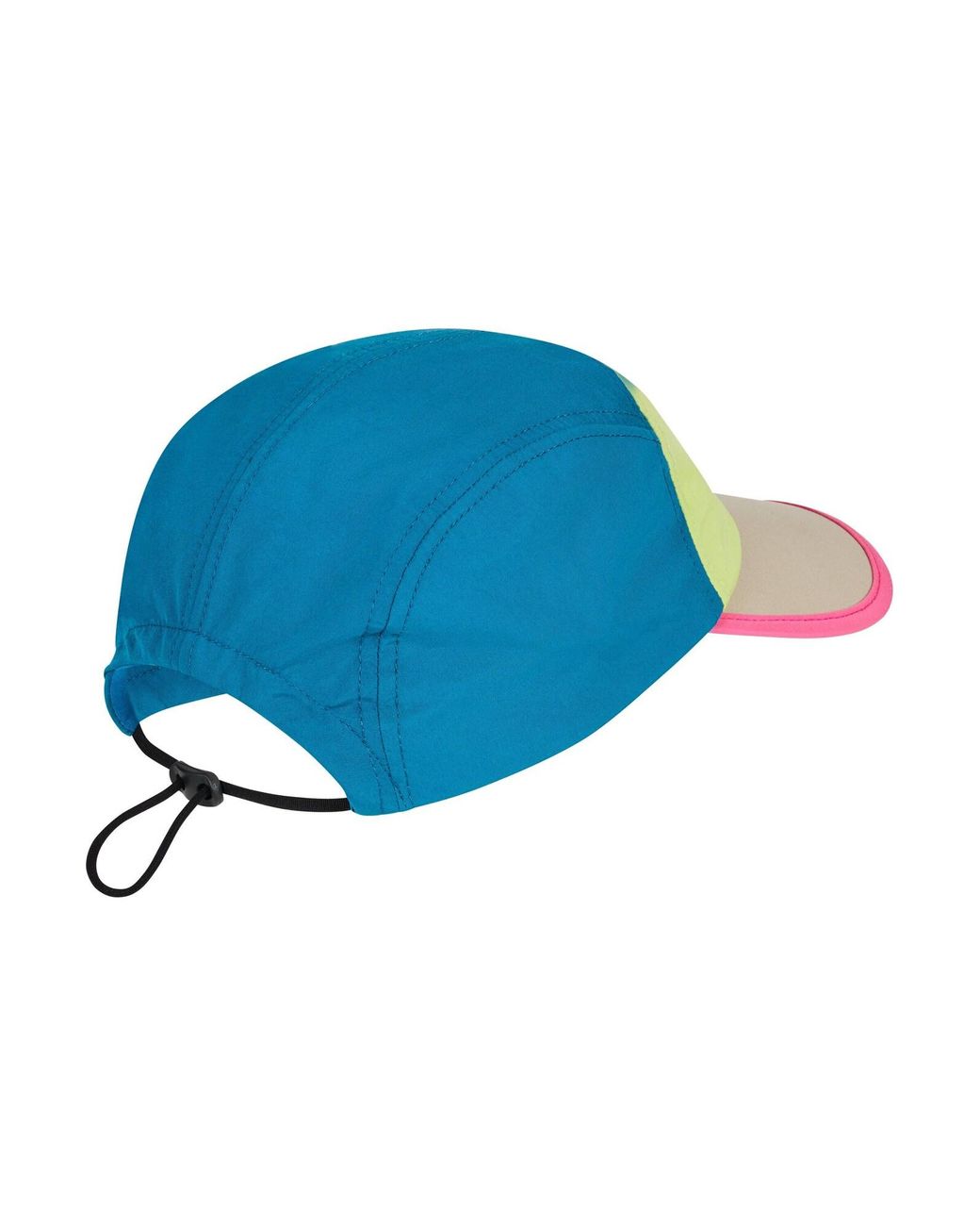 Protest Green Cap Prtsula