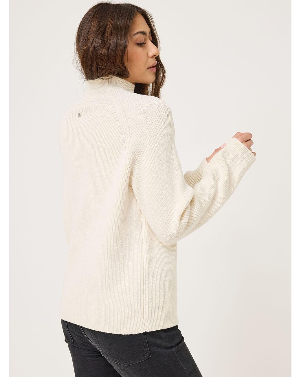 Tamaris Natural Pullover