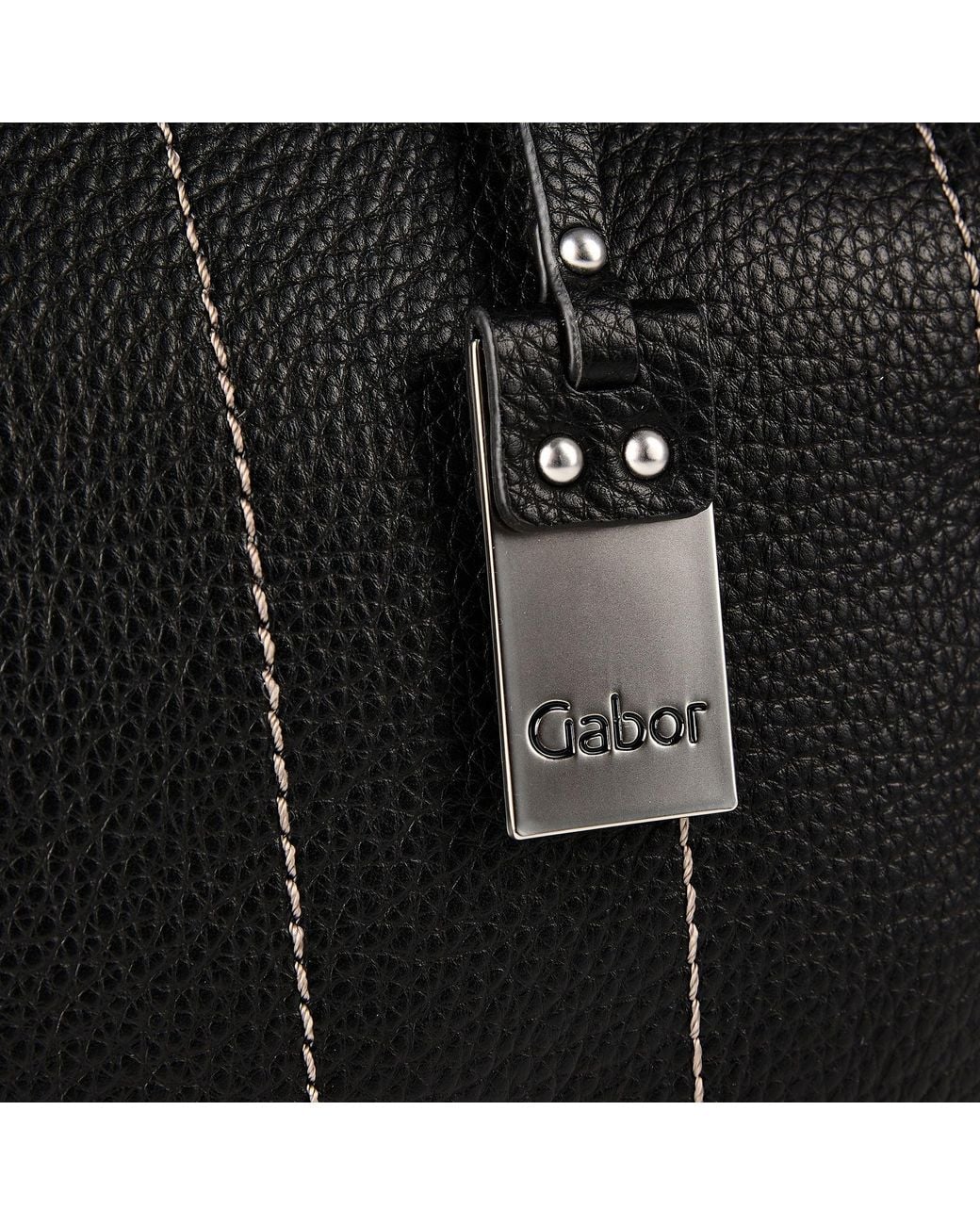 Gabor Black Handtasche
