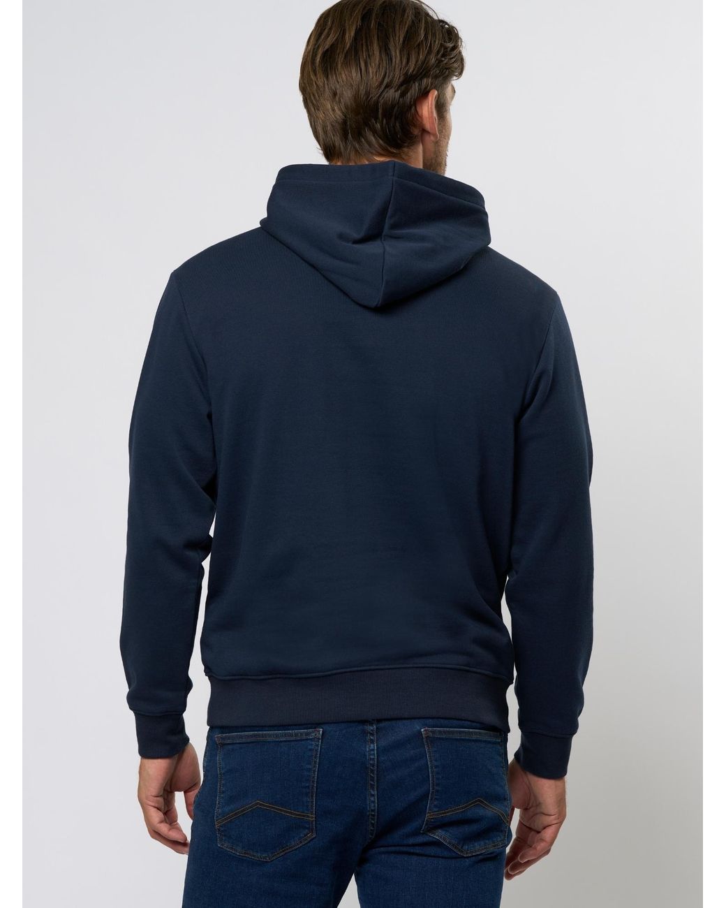 VINSON Pullover Vmjohan in Blue für Herren