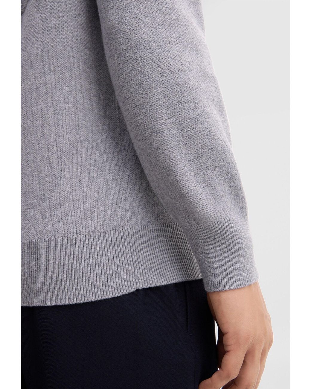 Strellson Pullover in Gray für Herren