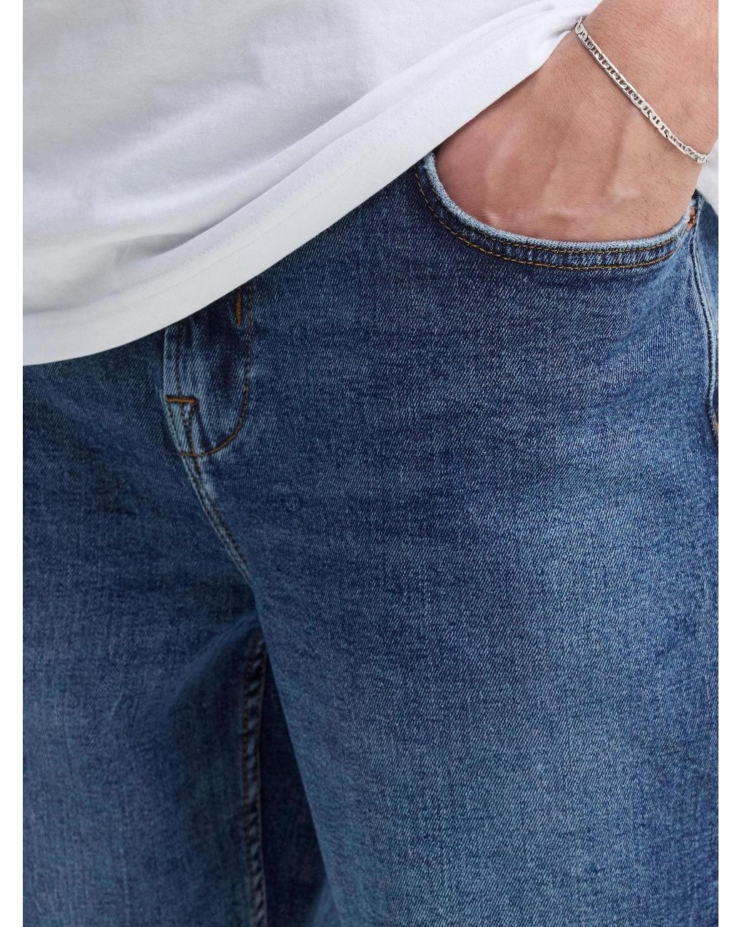 Solid Jeans Sd Isni Ryan in Blue für Herren