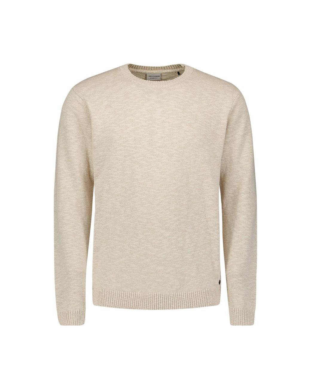 No Excess Pullover in White für Herren