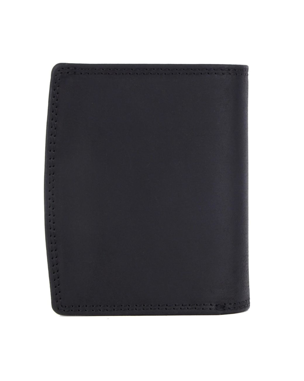 Benthill Black Portemonnaie