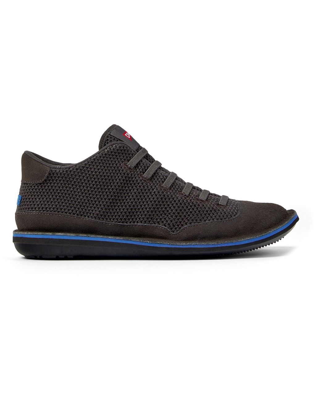 Camper Sneaker Beetle in Black für Herren